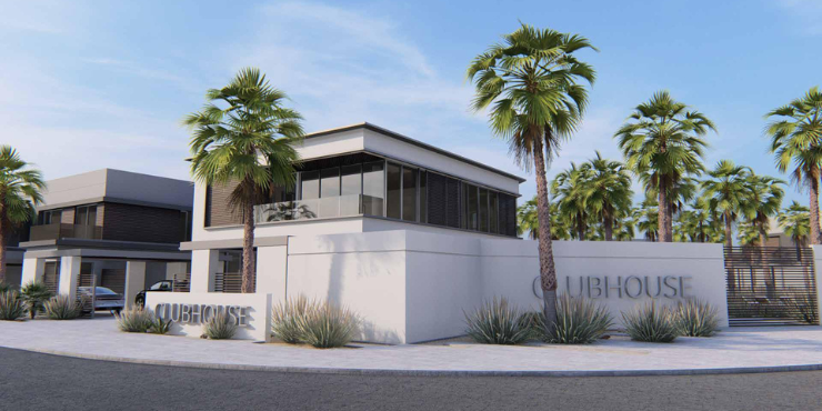 California Village Villas for Sale in Dubailand by GFH Real Estate