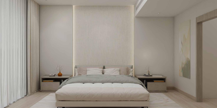 California Village Apartments for Sale in Dubailand | GFH