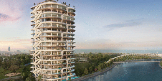 Casa AHS by AHS Properties at Dubai Water Canal