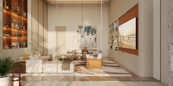 Casa AHS by AHS Properties at Dubai Water Canal