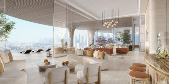Casa AHS by AHS Properties at Dubai Water Canal