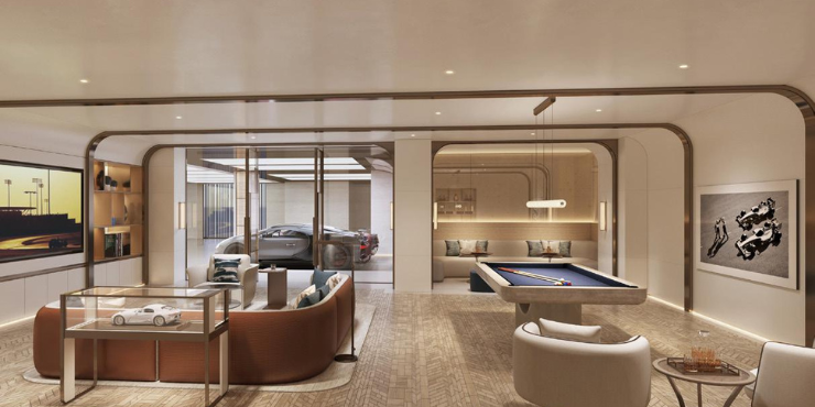 Casa AHS by AHS Properties at Dubai Water Canal