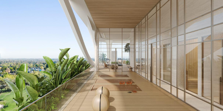 Casa AHS by AHS Properties at Dubai Water Canal