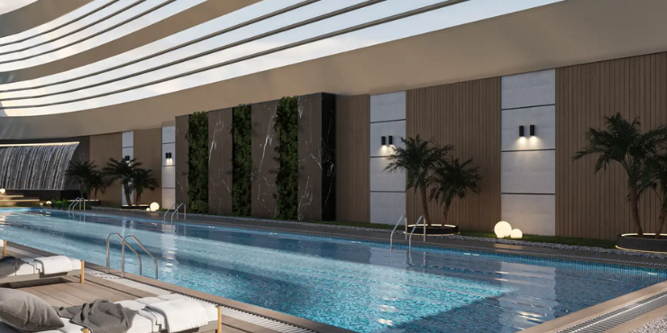 Chelsea Square at Jumeirah Village Circle (JVC), Dubai