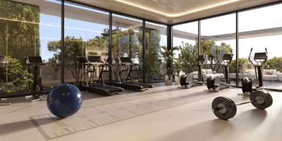 Coventry Centro at Dubai Industrial City