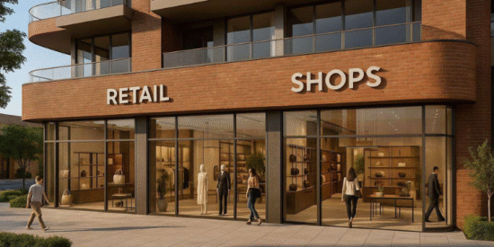 Coventry Centro at Dubai Industrial City