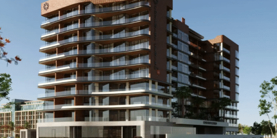 Coventry Centro at Dubai Industrial City