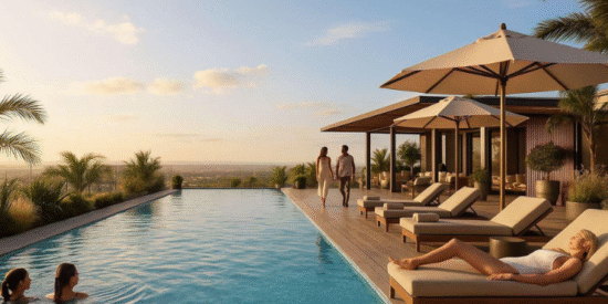 Coventry Centro at Dubai Industrial City