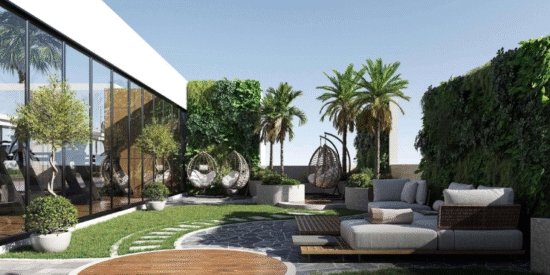 Coventry Centro at Dubai Industrial City