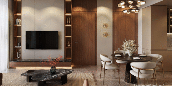 Coventry Centro at Dubai Industrial City