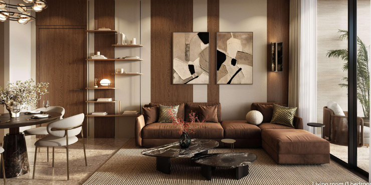 Coventry Centro at Dubai Industrial City