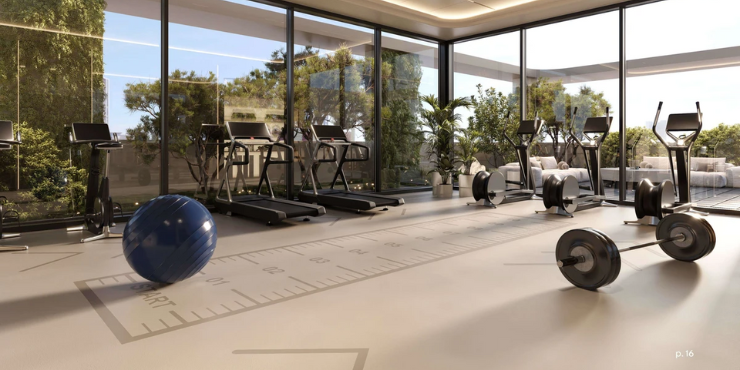 Coventry Living at Jumeirah Village Circle, Dubai