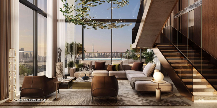 Coventry Living at Jumeirah Village Circle, Dubai