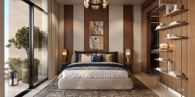 Coventry Living at Jumeirah Village Circle, Dubai