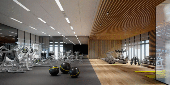 Coventry Residences 3 at Dubai Industrial City