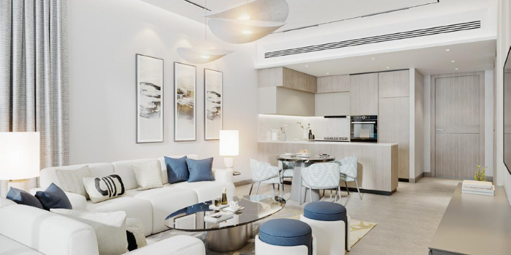 Cresswell Views at Dubai South