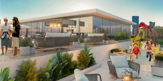 Cresswell Views at Dubai South