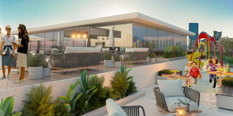 Cresswell Views at Dubai South