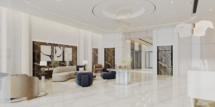Cresswell Views at Dubai South
