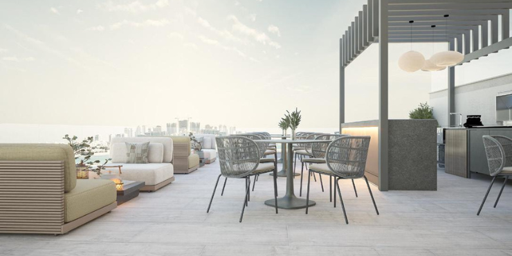 Cresswell Views at Dubai South