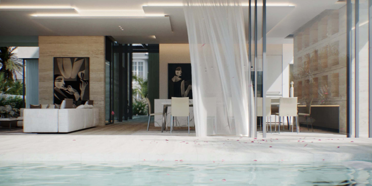 G17 Villas in Dubai