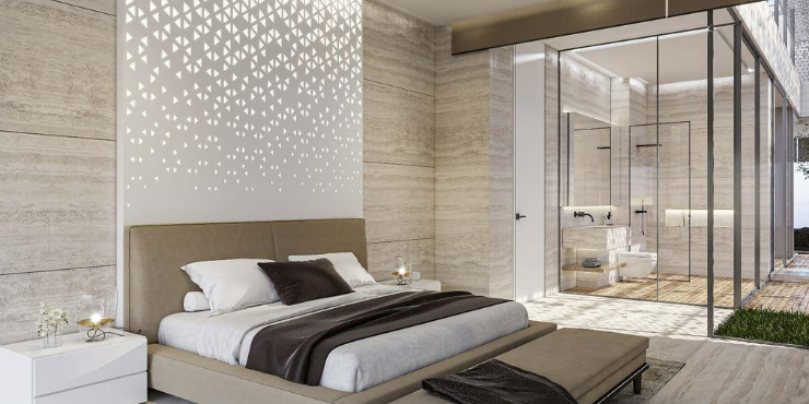 G17 Villas in Dubai