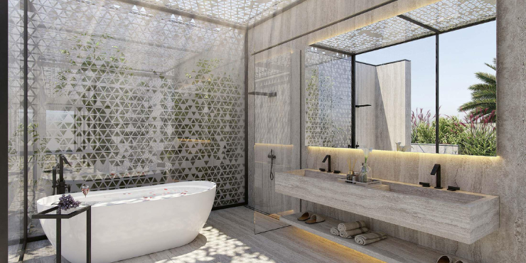 G17 Villas in Dubai