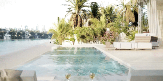 G17 Villas in Dubai