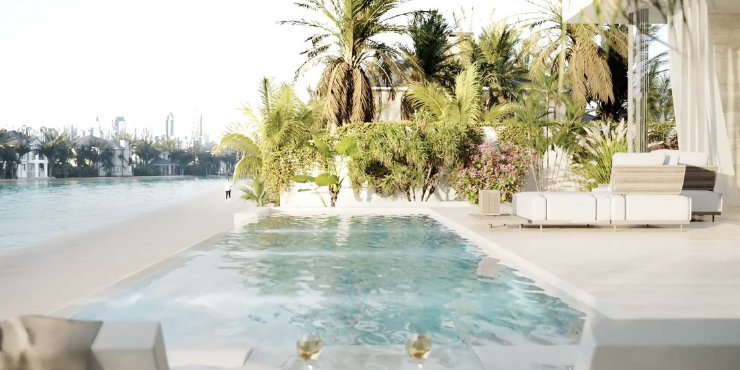 G17 Villas in Dubai