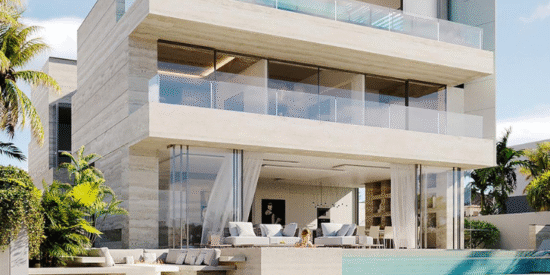 G17 Villas in Dubai