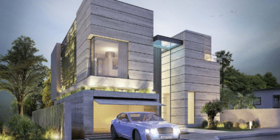 G17 Villas in Dubai