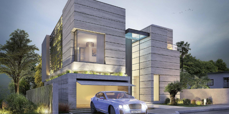 G17 Villas in Dubai
