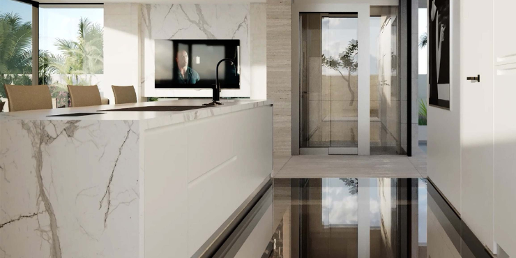 G17 Villas in Dubai
