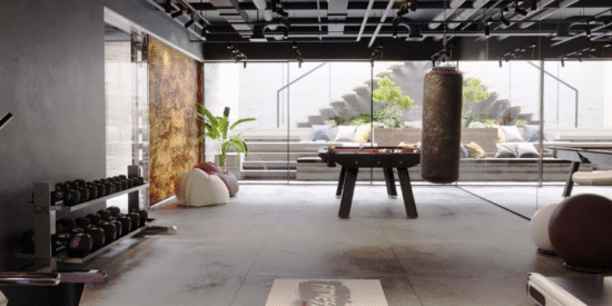 G17 Villas in Dubai
