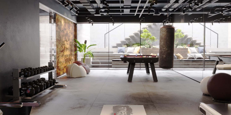 G17 Villas in Dubai
