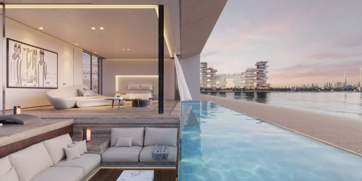 G17 Villas in Dubai
