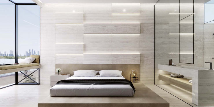 G17 Villas in Dubai