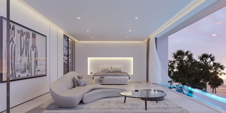 G17 Villas in Dubai