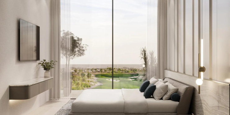 Golf Place at Dubai Sports City