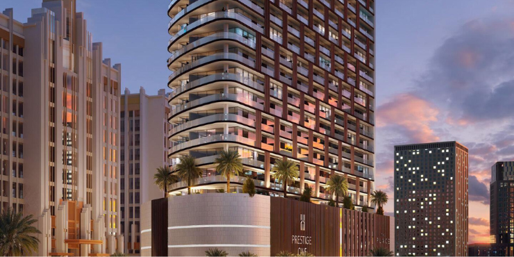 Golf Place at Dubai Sports City