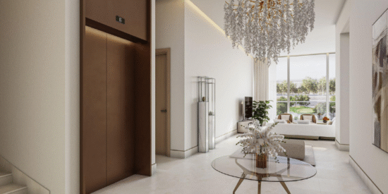 Golf Ridges at Sobha One, Dubai