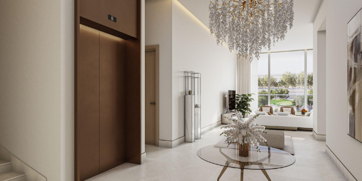 Golf Ridges at Sobha One, Dubai