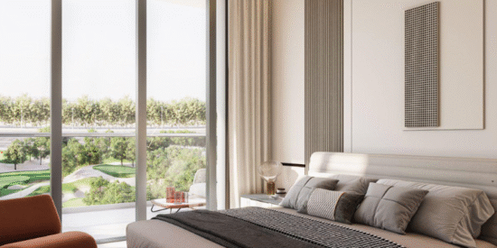 Golf Ridges at Sobha One, Dubai