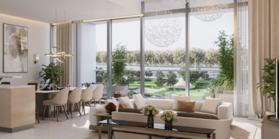 Golf Ridges at Sobha One, Dubai