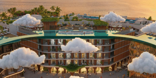HYGGE Hotel at The World Islands, Dubai