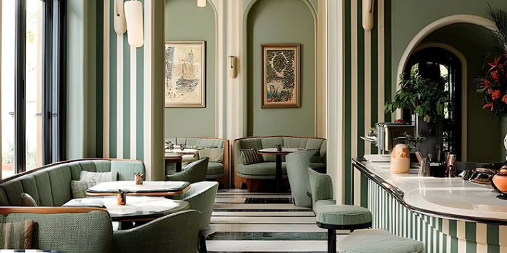 HYGGE Hotel at The World Islands, Dubai