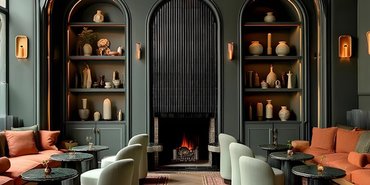 HYGGE Hotel at The World Islands, Dubai