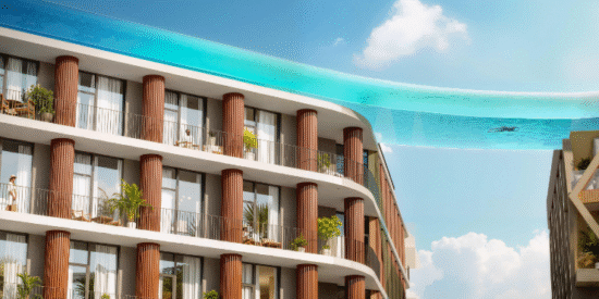 HYGGE Hotel at The World Islands, Dubai