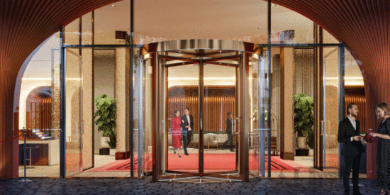 HYGGE Hotel at The World Islands, Dubai