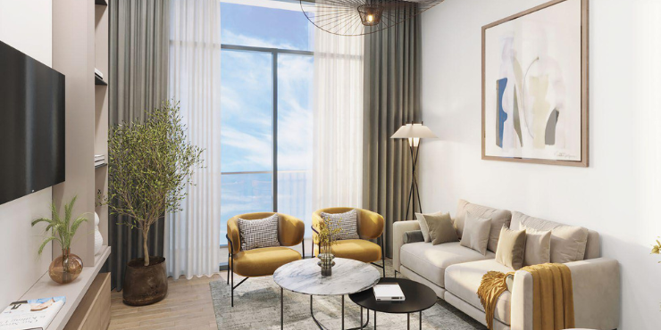 Haven 3 at Majan, Dubai